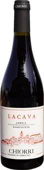 2023 Lacava Sangiovese Umbria IGP