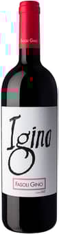 2018 Igino Veronese IGP BIO