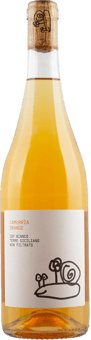 2024 Camurria Orange Terre Siciliane IGP BIO