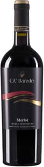2024 Merlot Marca Trevigiana IGP