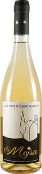 2022 La Moisa BIO