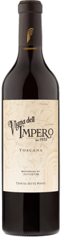 2019 Vigna dell´Impero Valdarno di Sopra DOC