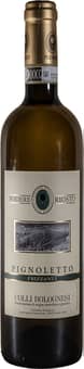 2023 Pignoletto Colli Bolognesi DOCG