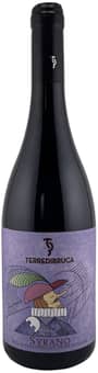2024 Syrano Terre Siciliane IGP BIO