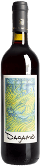 2021 Dagamò Colli Bolognesi DOC