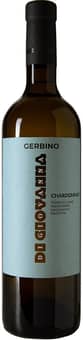 2024 Gerbino Chardonnay Terre Siciliane IGP BIO