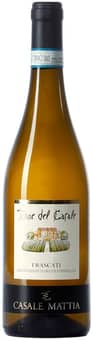 2023 Terre del Casale Frascati DOC