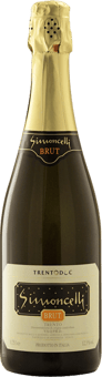 2021 Simoncelli Trento DOC