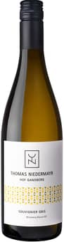 2022 Souvignier gris Mitterberg IGP BIO