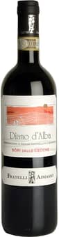 2023 Söri delle Cecche Dolcetto di Diano d’Alba DOCG