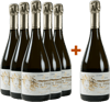5+1 "Loire & Sens" Crémant de Loire AOP