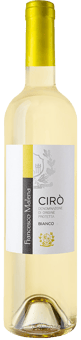 2025 Malena Bianco Cirò Classico DOC