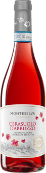 Cerasuolo d'Abruzzo DOC
