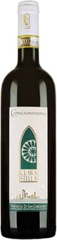 2023 Clara Stella Vernaccia di San Gimignano DOCG BIO