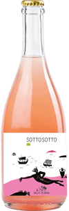 2024 Sottosotto Terre Siciliane IGP BIO