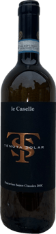 2022 LE CASELLE Soave Classico Foscarino DOC