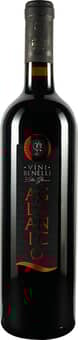 2020 Aglianico Campania IGP