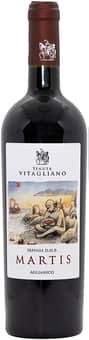 2019 Martis Aglianico Irpinia DOC