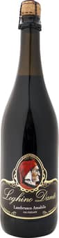 Loghino Dante Amabìle Lambrusco Mantovano IGP