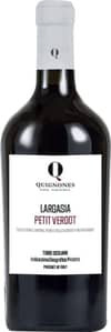 2020 Largasìa Petit Verdot Terre Siciliane IGP