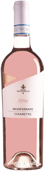 Monferrato DOC Chiaretto Rjna