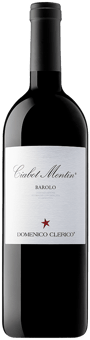 2021 Ginestra Ciabot Mentin Barolo DOCG