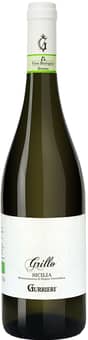 Grillo Sicilia DOC BIO