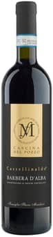 2022 Castellinaldo Barbera d´Alba DOC