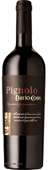 2021 Pignolo Colli Orientali del Friuli DOC
