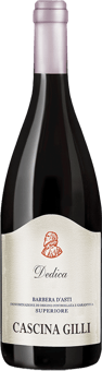 2021 Dedica Barbera d´Asti Superiore DOCG