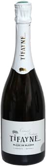 Tifayne Blanc de Blanc Crémant Bordeaux AOP