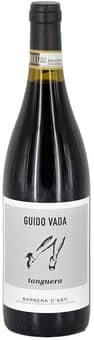 2017 Tanguera Barbera d´Asti DOCG 1,5 L