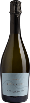 Luca Ricci Cuvée