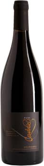 2020 Caudalies Bourgueil AOP BIO