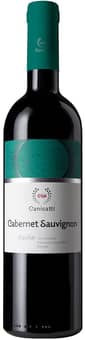 2022 Aquilae Cabernet Sauvignon Terre Siciliane IGP