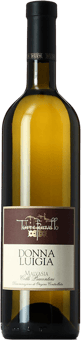 2021 Donna Luigia Malvasia Colli Piacentini DOC