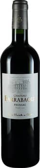 2020 Château Barrabaque Tradition