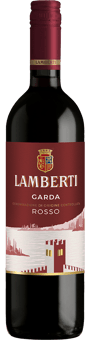 2023 Rosso Cuvée Garda DOC