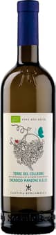 2023 Incrocio Manzoni Terre del Colleoni DOC BIO