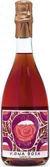 Vigna Rosa Lambrusco rosato dell’Emilia IGP