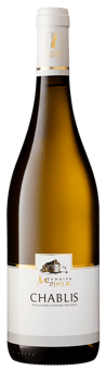 2024 Chablis AOP