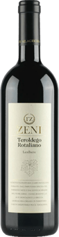 2022 Teroldego Rotaliano 0,375 L