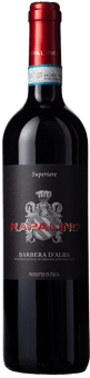 2020 Barbera d'Alba Superiore DOC