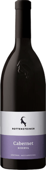 2021 Cabernet Riserva Alto Adige DOC