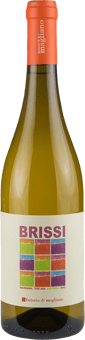 2023 Brissi Maremma Toscana DOC BIO