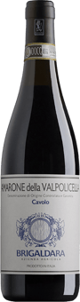 2020 Cavolo Amarone della Valpolicella DOCG 0,375 L