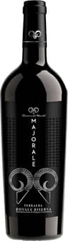 2022 Majorale Campidano di Terralba Riserva DOC