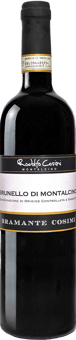 2020 Bramante Cosimi Brunello di Montalcino DOCG