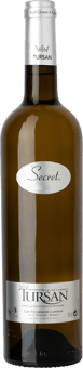 2020 Cuvée "Secret Rouge" Tursan AOP