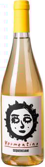 2024 Vermentino Toscana BIO